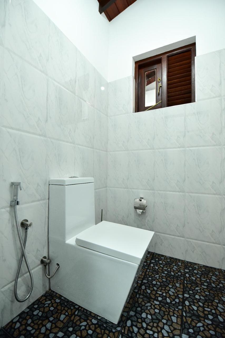 אהנגאמה Villa Effort מראה חיצוני תמונה